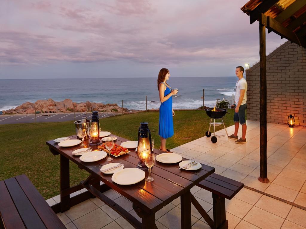 Apartamento First Group Palm Park Margate Exterior foto
