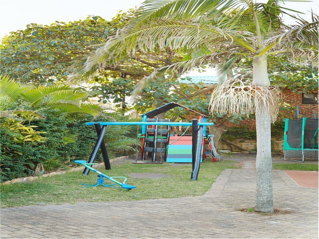 Apartamento First Group Palm Park Margate Exterior foto