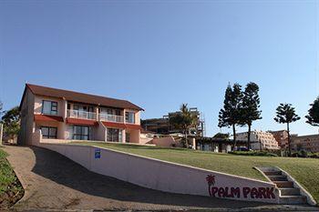Apartamento First Group Palm Park Margate Exterior foto