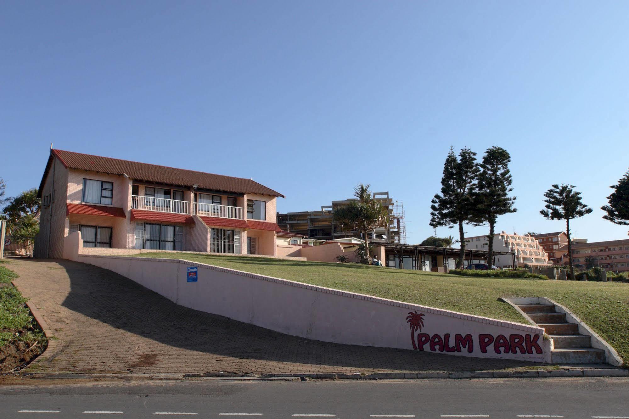 Apartamento First Group Palm Park Margate Exterior foto